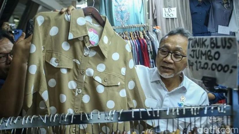 印尼贸易部或将修改入境携带行李限制规定