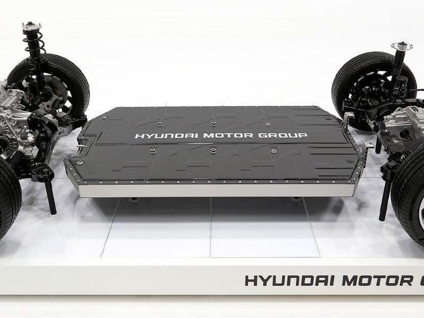 印尼计划四月大规模生产电动汽车电池