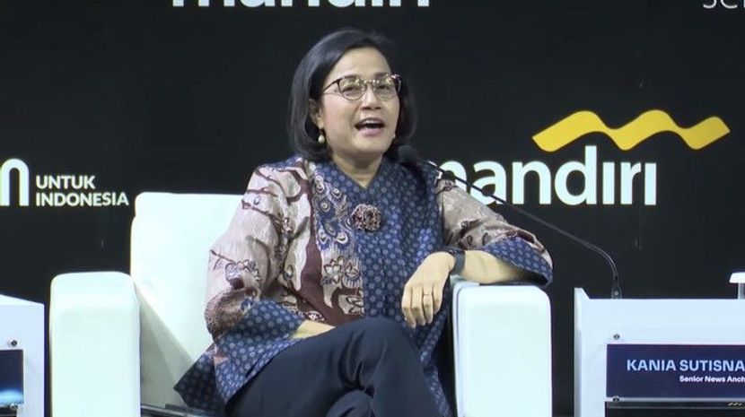 二十国集团高度赞扬印尼经济增长效率