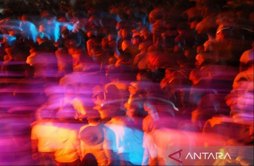 雅加达部分娱乐场所斋月将暂时关闭