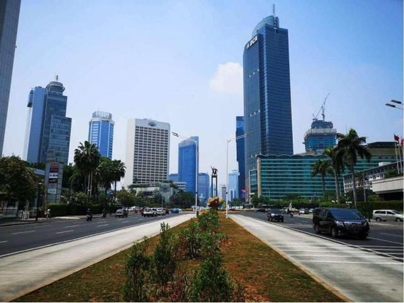 掌柜说：普通人如何抓住印尼机会