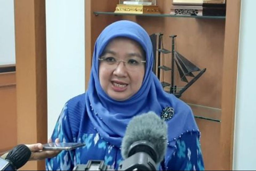 印尼卫生部未因登革热病例激增改变安全状态