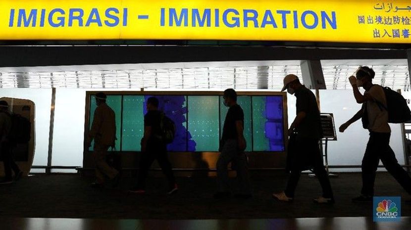 卫生巾列入限制携带入境名单引起印尼网民愤怒