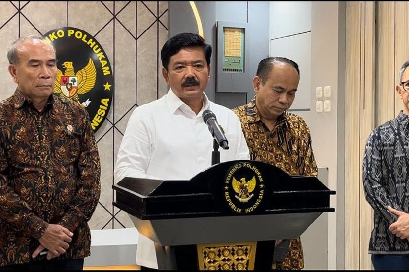 印尼政府封锁5000个网赌账户涉及资金327万亿盾