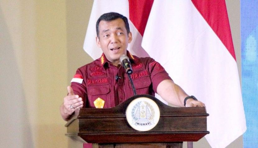 外国公民无需离境即可申请居留许可