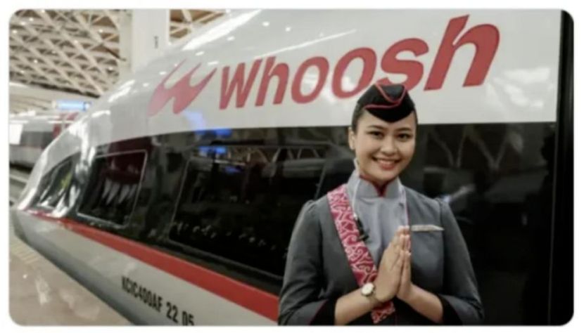 越南计划建设两条高铁，学习印尼雅万高铁经验