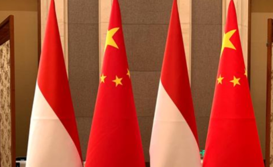 中国外交部长本周将访问印尼