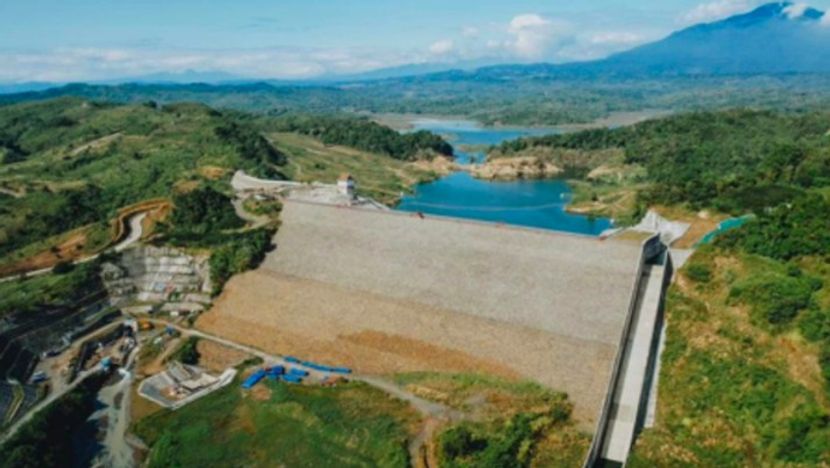 印尼在世界水论坛为世界提供战略项目