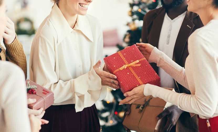 印尼开斋节送礼，这些物品更合适