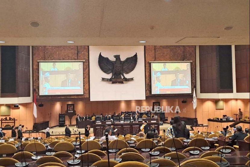 2024年大选印尼各地多位华人议员当选