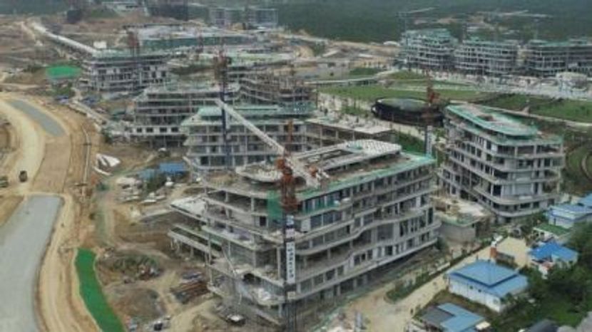 新都庆典广场可举办今年独立日庆典