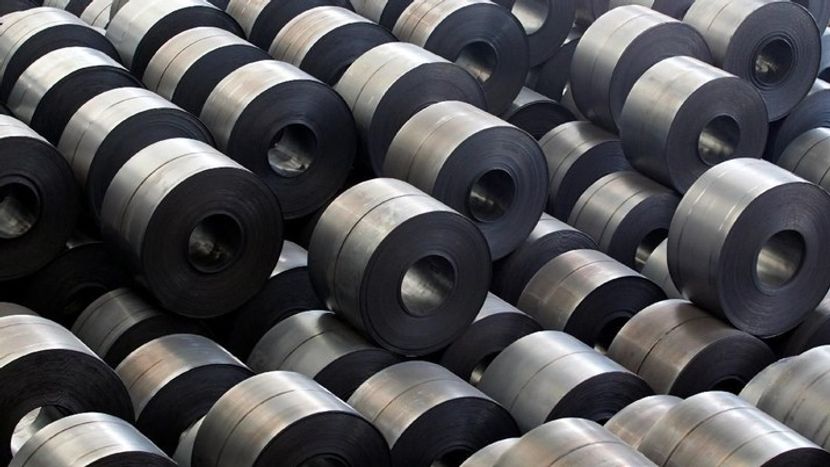 印尼业界希望下届政府推动钢铁产业发展