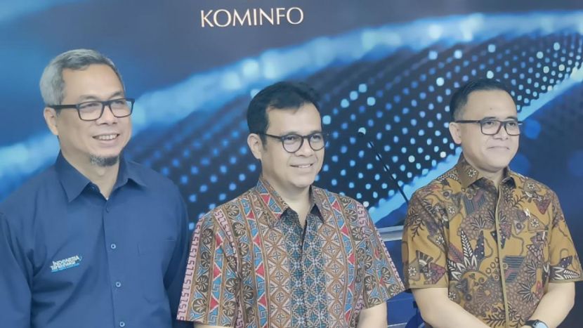 印尼公务人员今年九月开始迁往新国都