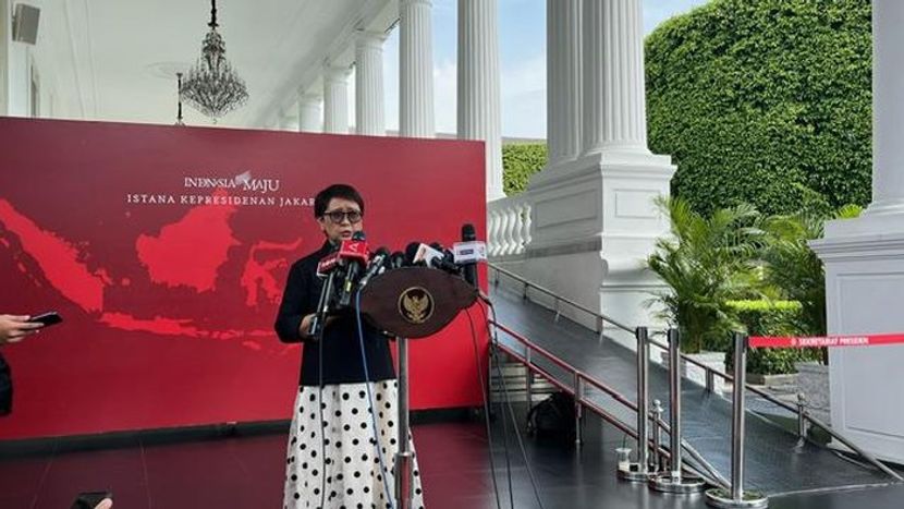 佐科总统同意加强中印两国经贸合作