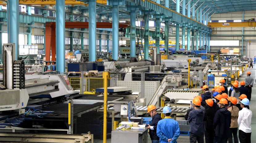 掌柜说：制造业落地印尼该如何选址