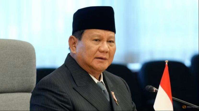 普拉博沃将与中美两国保持良好关系