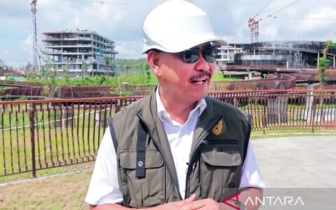 印尼将为中国投资者提供一系列优惠措施