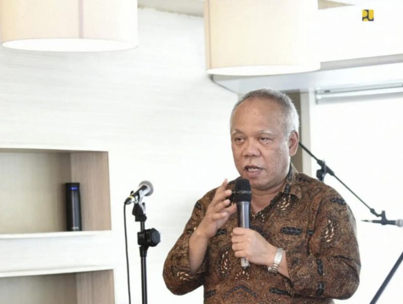 印尼部长对新国都庆祝独立日保持乐观态度