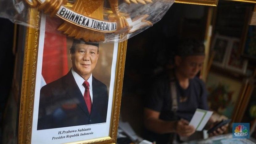 国外对普拉博沃-吉布兰新政府的预测