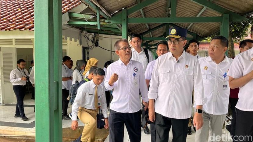 印尼新国都机场计划八月投入使用