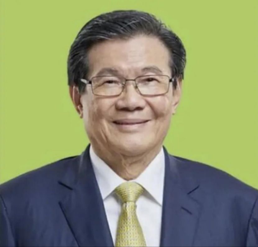 《福布斯》公布最新的印尼首富