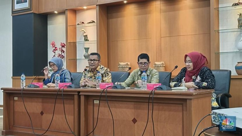 印尼工业部要求继续限制商品进口