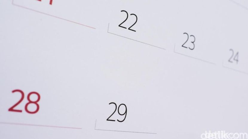 印尼全国五月底再迎四天小长假