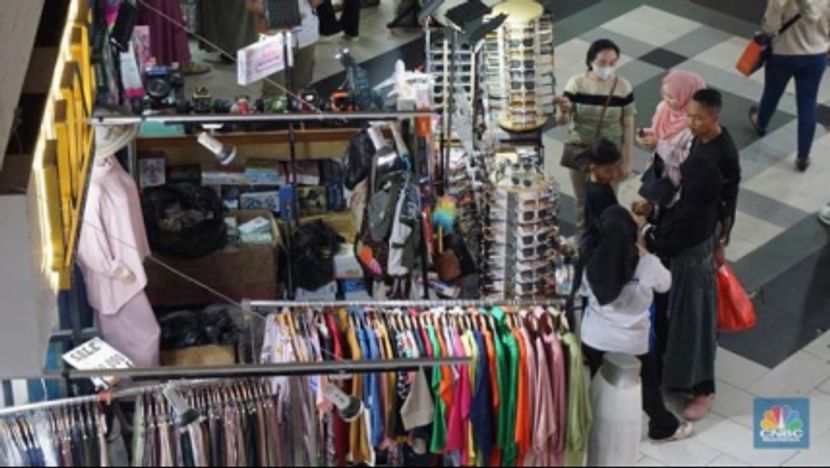 业界呼吁印尼政府限制进口以保护本土纺织业