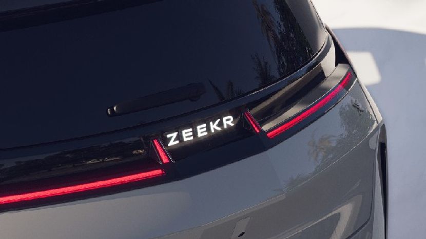 再有中国电动汽车品牌进军印尼市场