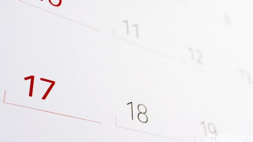 印尼重要节日再迎四天小长假