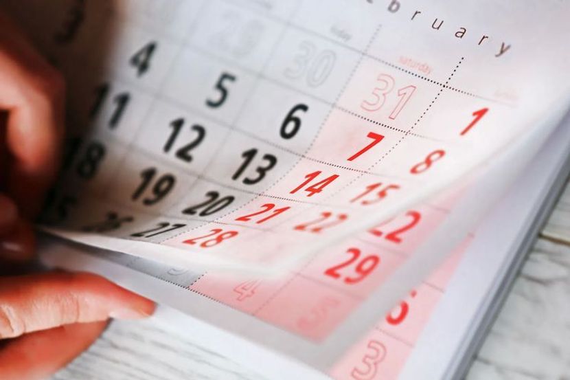 关于印尼私企员工集体休假的法律规定