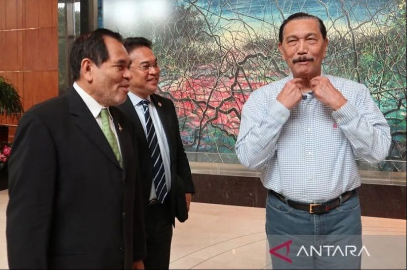 卢胡特称中国希望普拉博沃就任后再次访华