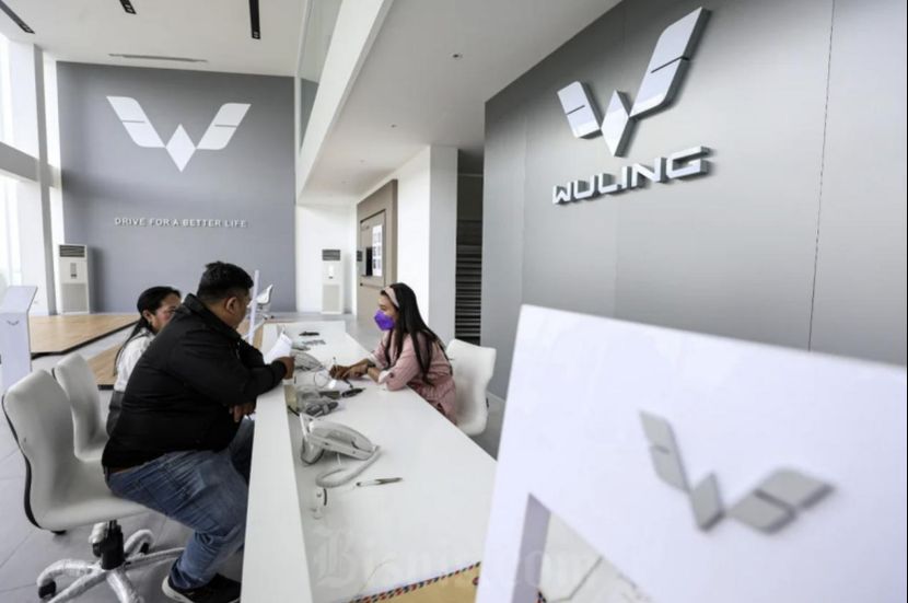 印尼政府鼓励中国电动汽车品牌提高印尼产量