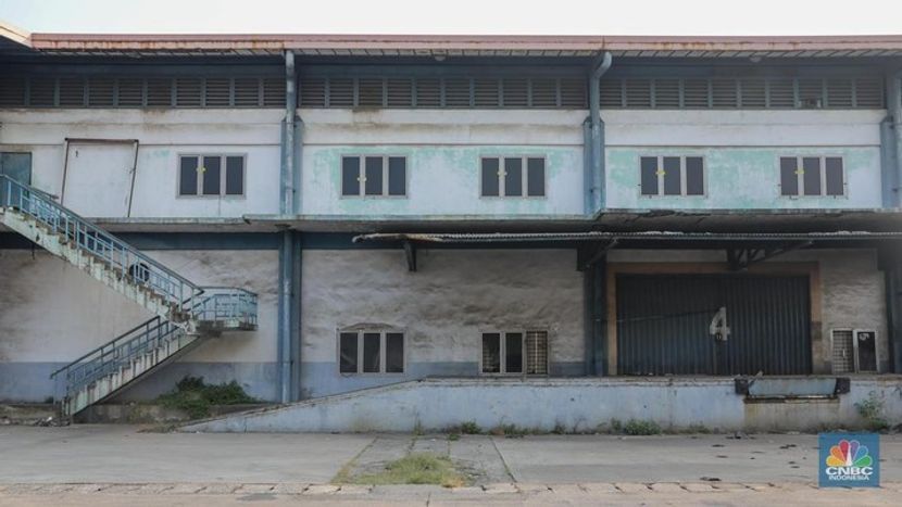 印尼六家纺织工厂累计裁员高达1.1万人