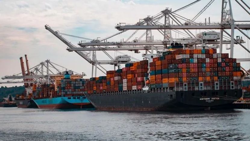 中国成为北苏门答腊最大进口来源