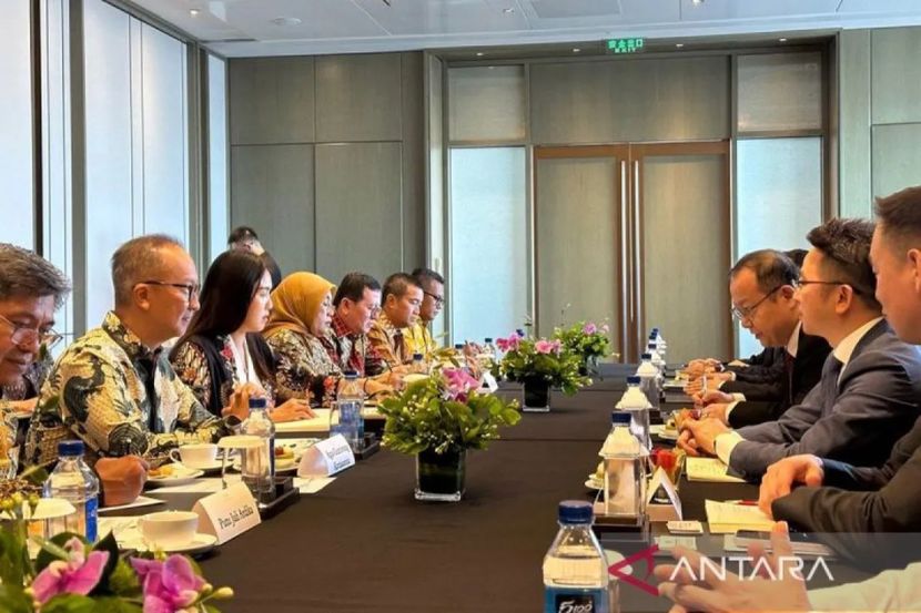 四大中国车企助力印尼成为环保汽车出口生产中心