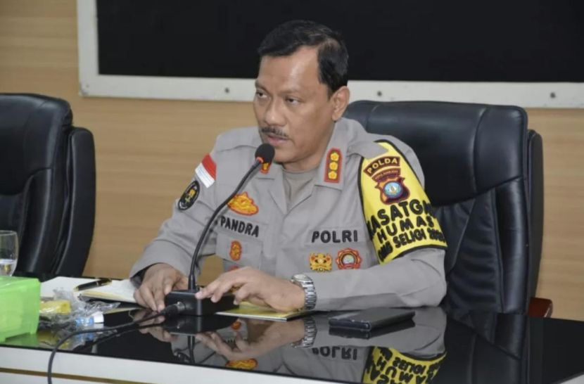 无罪释放的中国公民却仍被印尼移民局监控？