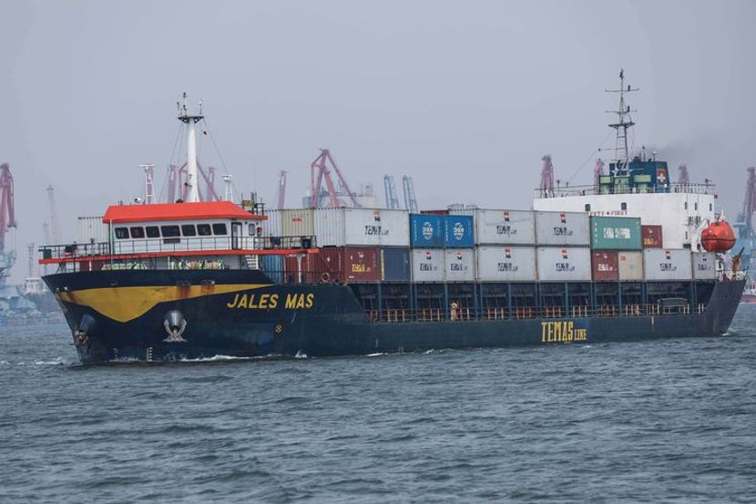 印尼再次实现贸易顺差达29.3亿美元