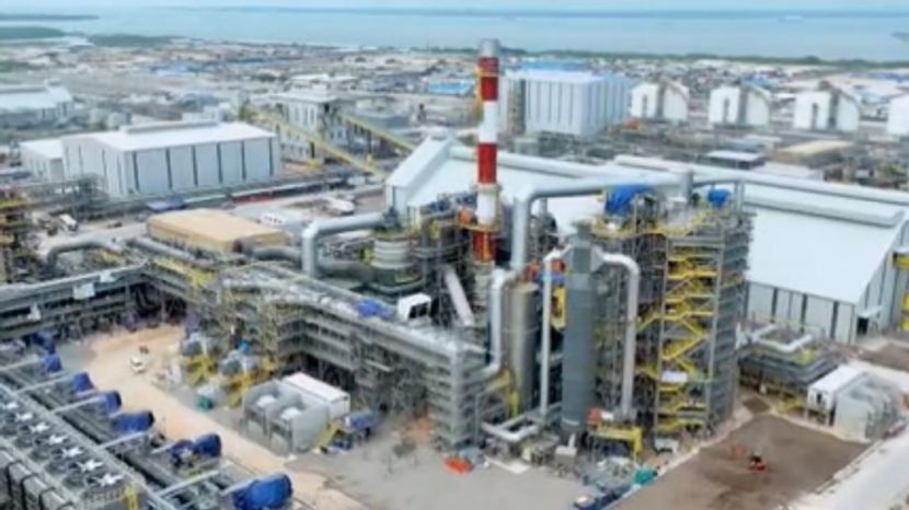 印尼明年将成为全球第四大铜产国