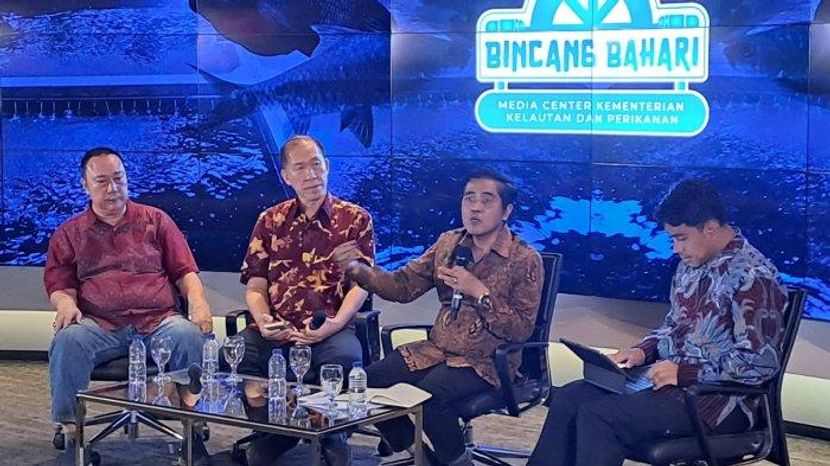 中国成为印尼观赏鱼最主要出口国