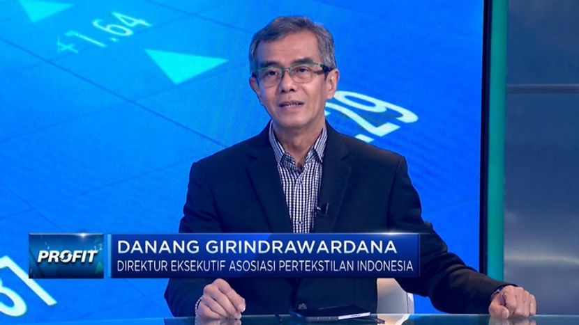 印尼纺织业界要求政府听取本土企业的意见