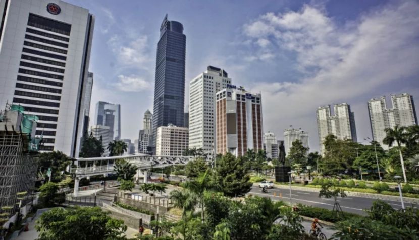 印尼竞争力提升：投资环境持续优化推动经济增长