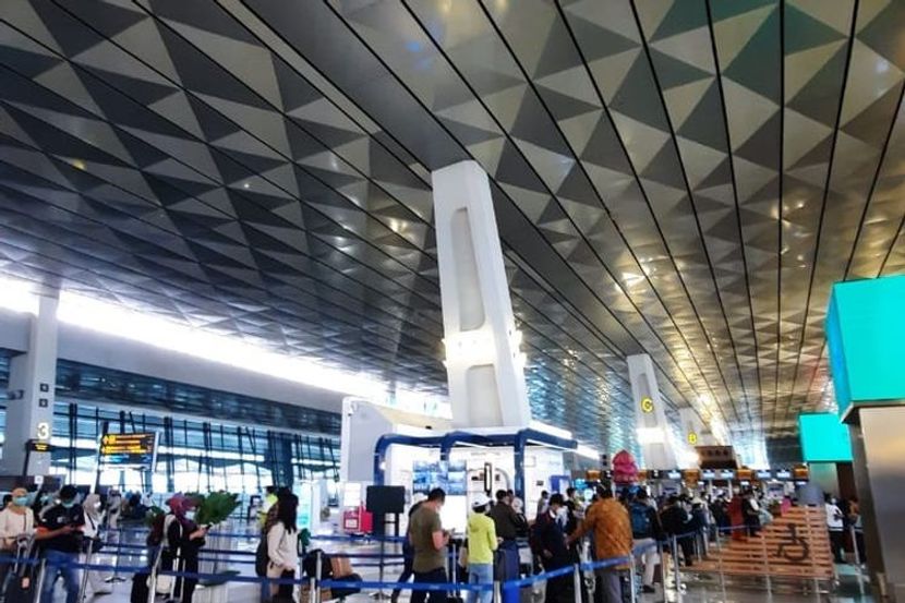 移民总局长呼吁国际航班旅客尽早抵达机场