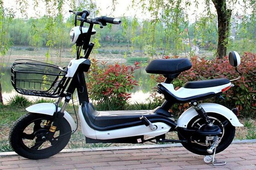 掌柜说：印尼电动车销量分析：政策助推与市场前景