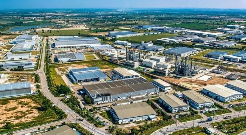 掌柜说：印尼有哪些中资背景的工业园区