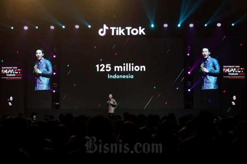 据称Tiktok计划进军东南亚旅游在线代理市场