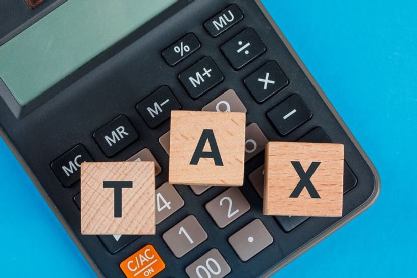 印尼通过数字经济完成征税25.88万亿盾