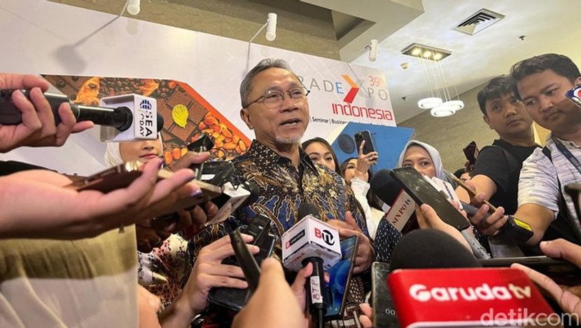 印尼最新第二大富豪的商业帝国