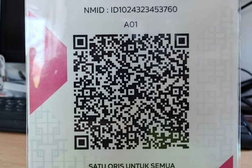 雅加达鼓励中小企业使用QRIS支付