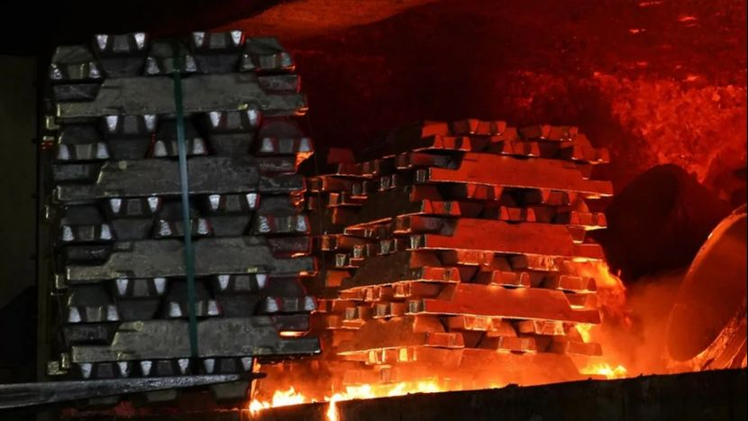 中国电解铝产能加速向印尼转移